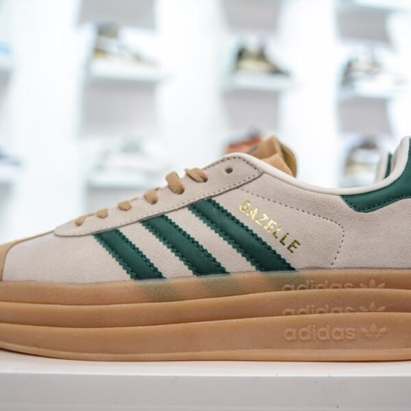 AD Gazelle Bold - Sneakers