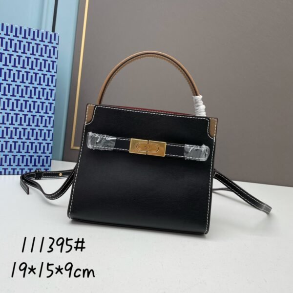 TB Small LEE RADZIWILL PETITE DOUBLE
