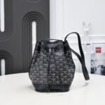 GYD Saint Louis – Bag – Black