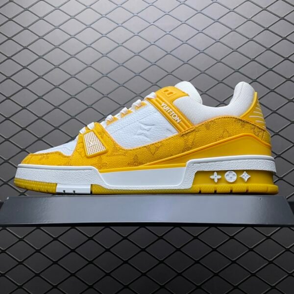 LV Trainer Sneaker - Sneakers