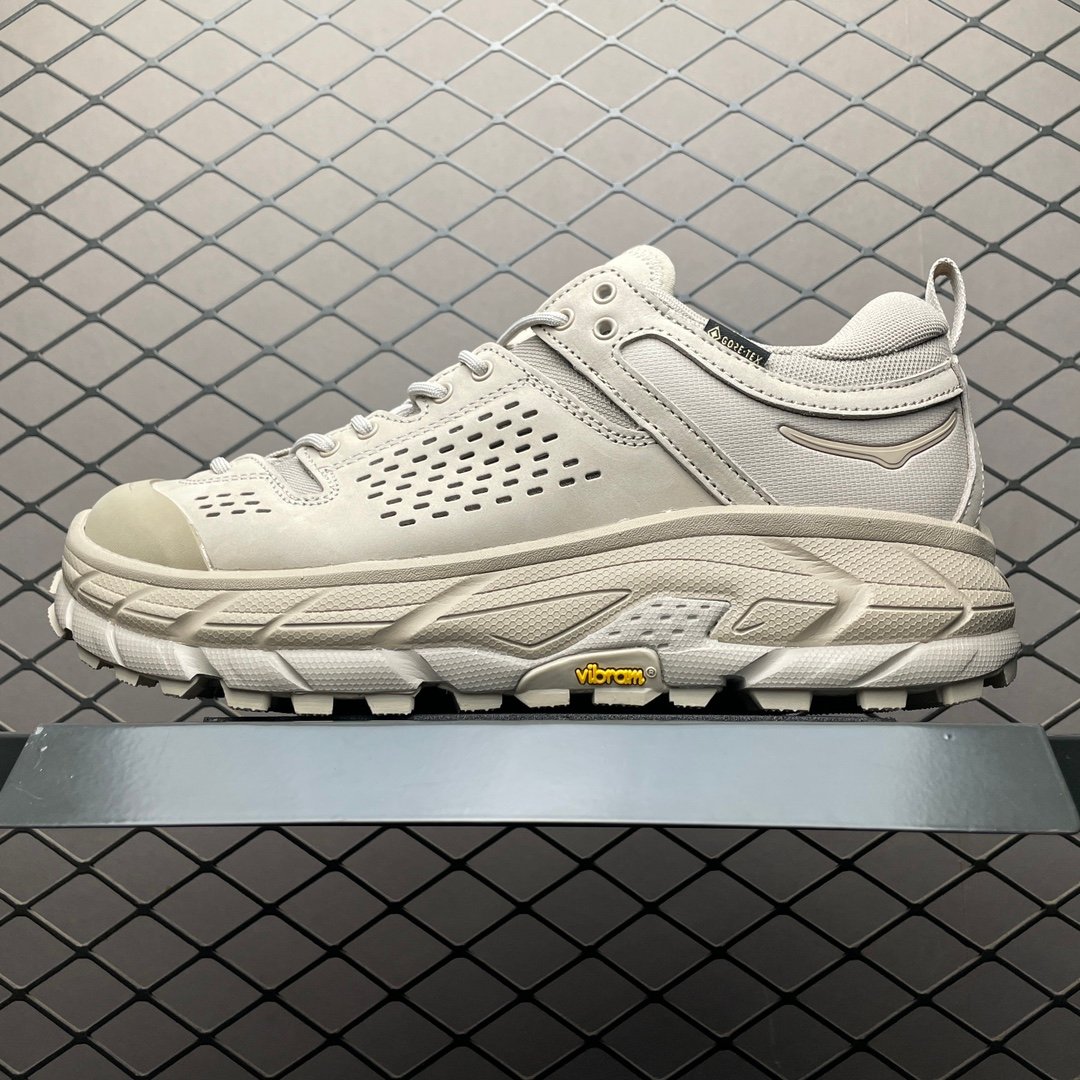 HK Tor Ultra Low Various - Shoes - Image 2