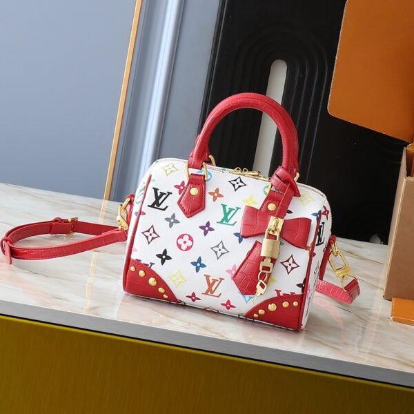 LV Speedy Bandoulière 25 - Bag