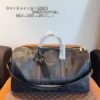 BBR Check E-Canvas Weekender - Bag