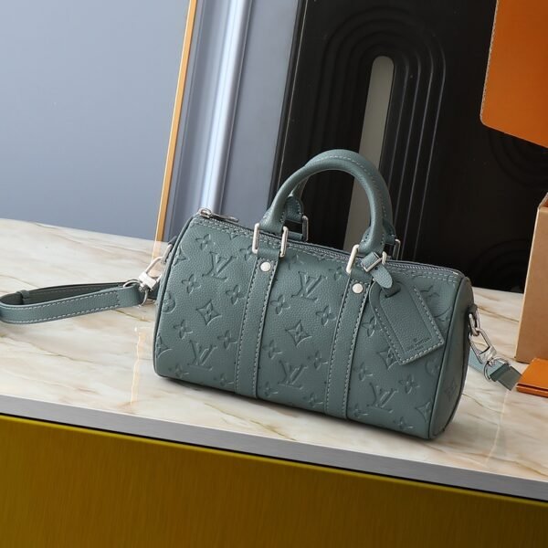 LV Speedy Bandoulière 20 - Bag