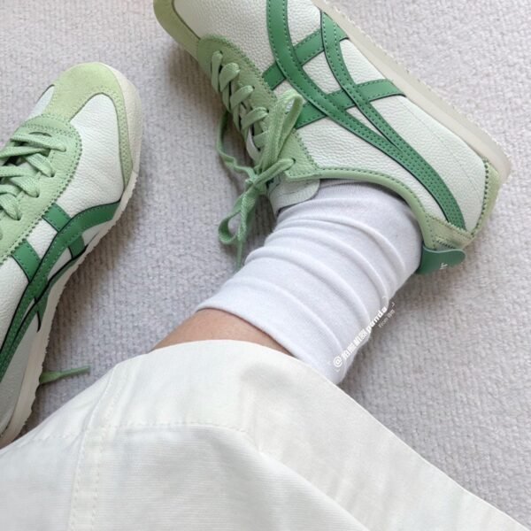 OT Mexico 66 Apple Green/White - Sneakers