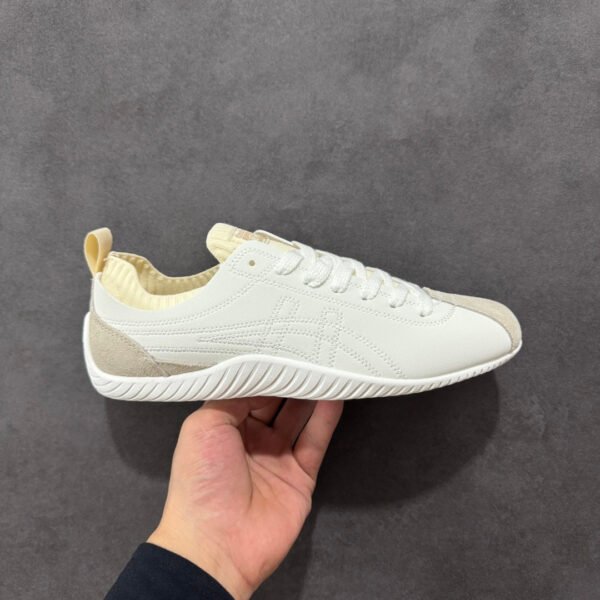 NK Mexico 66 SD White/Beige - Sneakers