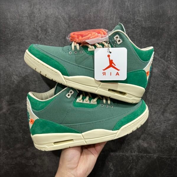 NK Air Jordan 3 Retro SE - Sneakers