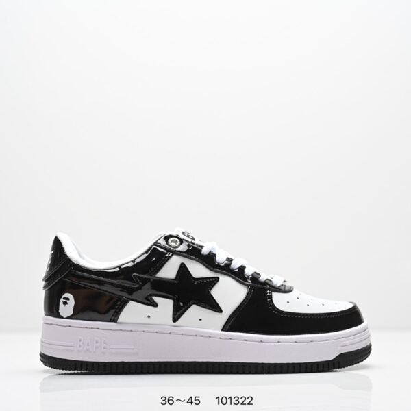 BAP Bape STA - Sneakers
