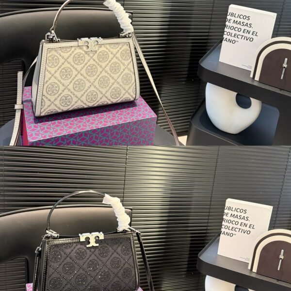 TB Limited Edition Crystal Tote for the Year of the