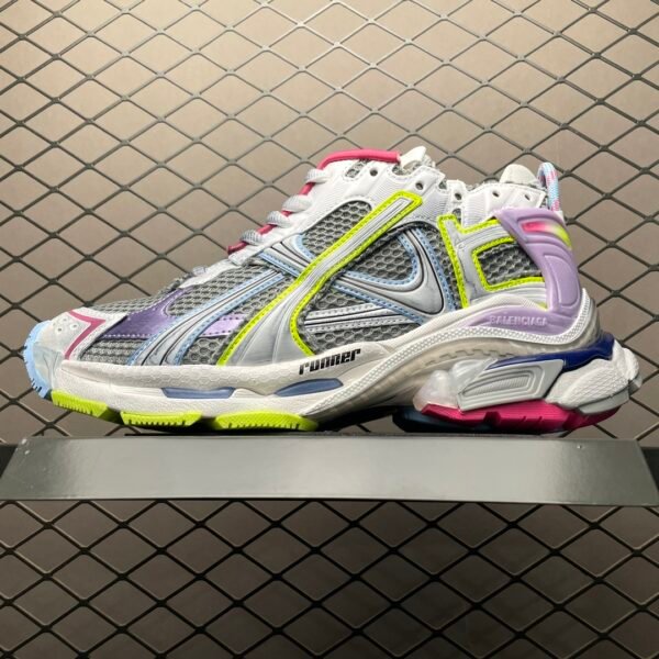 BAL Runner 39 Multicolor - Sneakers