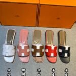 HM Oran Sandals – Slides