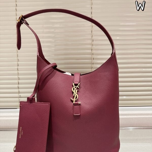 YSL Le 5 à 7 Hobo - Bag