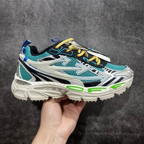 BAL Runner - Sneakers