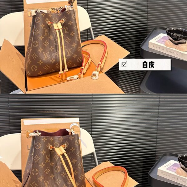 LV NeoNoe Monogram - Bag