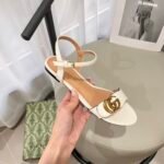 GG Double G Sandals – Sandali