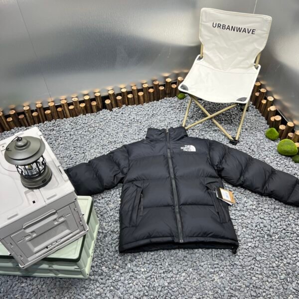 TNF 1996 Retro Nuptse Jacket - Jacket