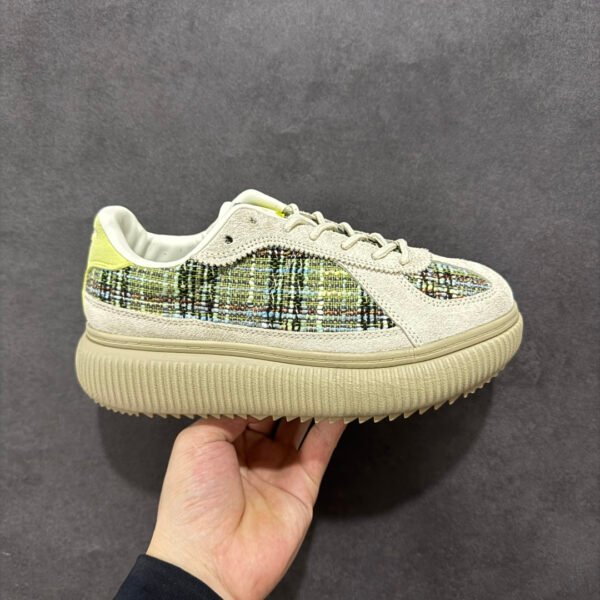 OW Dele City Low - Sneakers