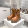 CEL CEL CT-02 - Boots