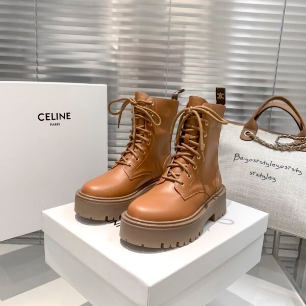 CEL CEL CT-02 - Boots