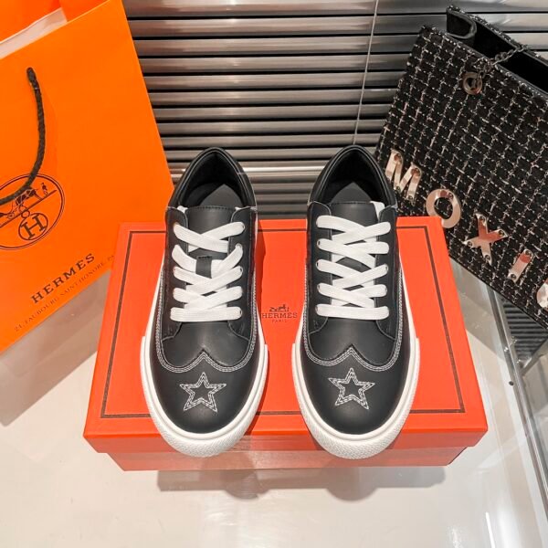 HM Star Sneakers - Sneakers