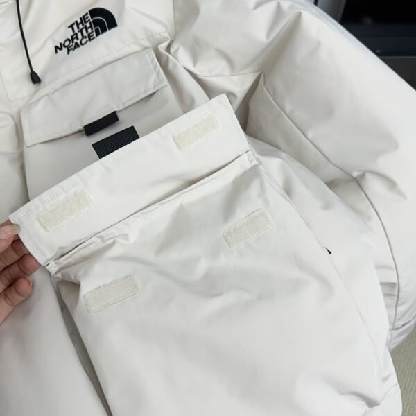 TNF McMurdo Parka White - Jacket