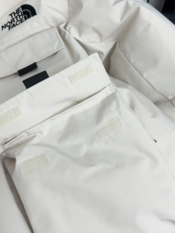 TNF McMurdo Parka White – Veste
