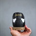 PR Cloudbust Thunder – Sneakers – Black