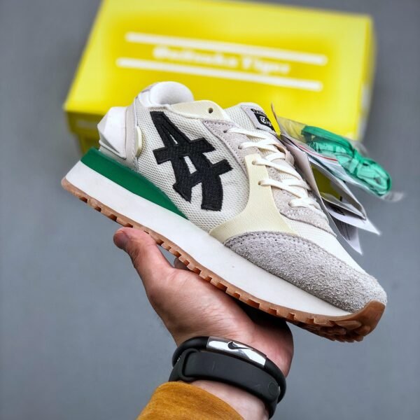 NK Waffle One - Sneakers