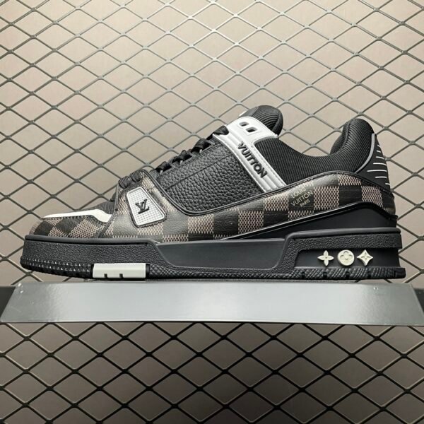 LV Trainer Sneaker - Sneakers