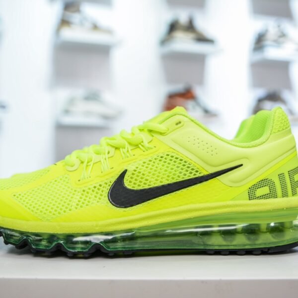 NK Air Max 2015 - Sneakers
