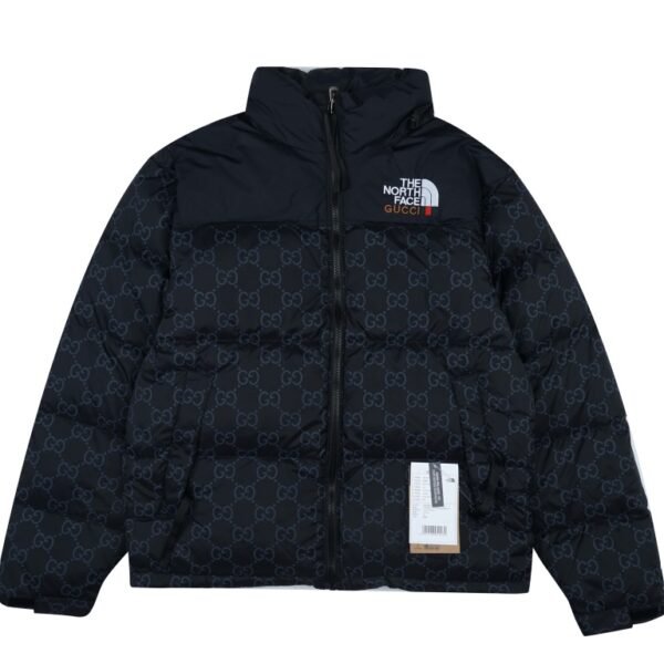 TNF x GG Puffer Jacket - Jacket