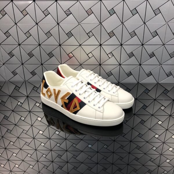 GG Ace Loved - Sneakers