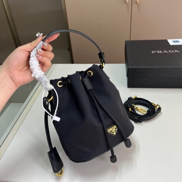 PR Re-Edition 2005 - Bag