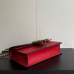 GG Dionysus – Bag – Red