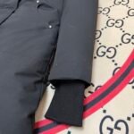 MCL Stirling Parka – Giacca – Nero