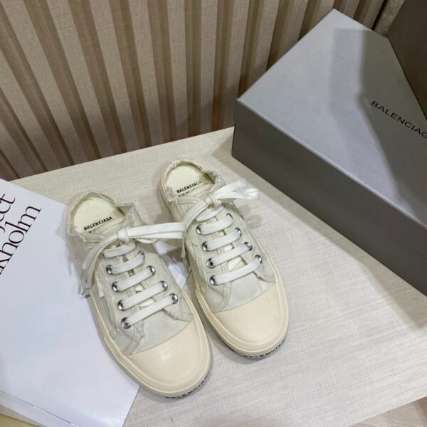 BAL Paris Sneaker - Sneakers