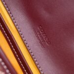 GYD Belvedere PM – Bag – Burgundy