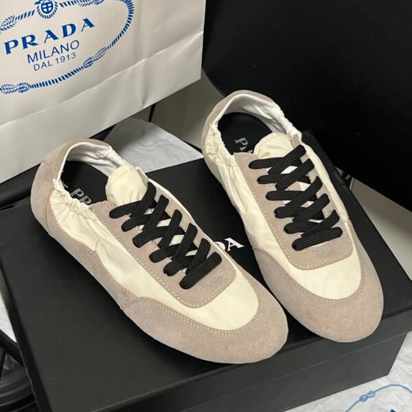 PR America's Cup - Sneakers