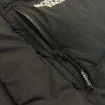 TNF Himalayan Down Parka – Jacket – Black