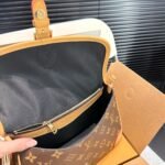 LV Pochette Metis – Borsa