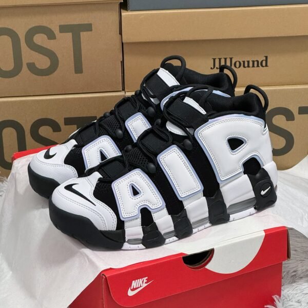 NK Air More Uptempo - Sneakers
