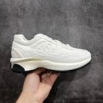 CC 22S Sneakers – Sneakers – Gold