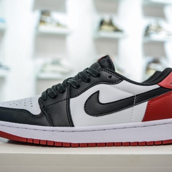 NK Air Jordan 1 Low OG - Sneakers