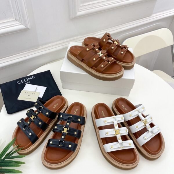 CEL Maillon Triomphe - Sandals