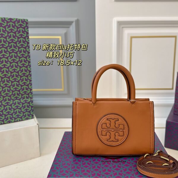 TB New Ella Mini Tote Bag