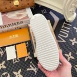 LV Time Out – Sneaker – Bianco