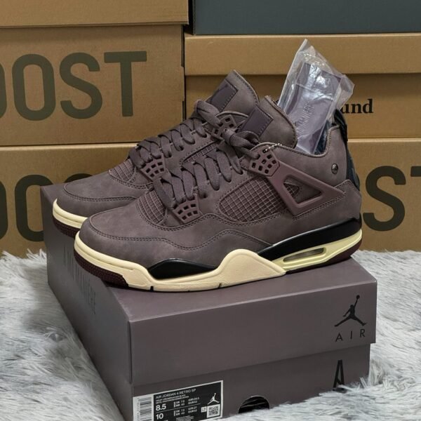 NK Air Jordan 4 A Ma Maniere - Sneakers