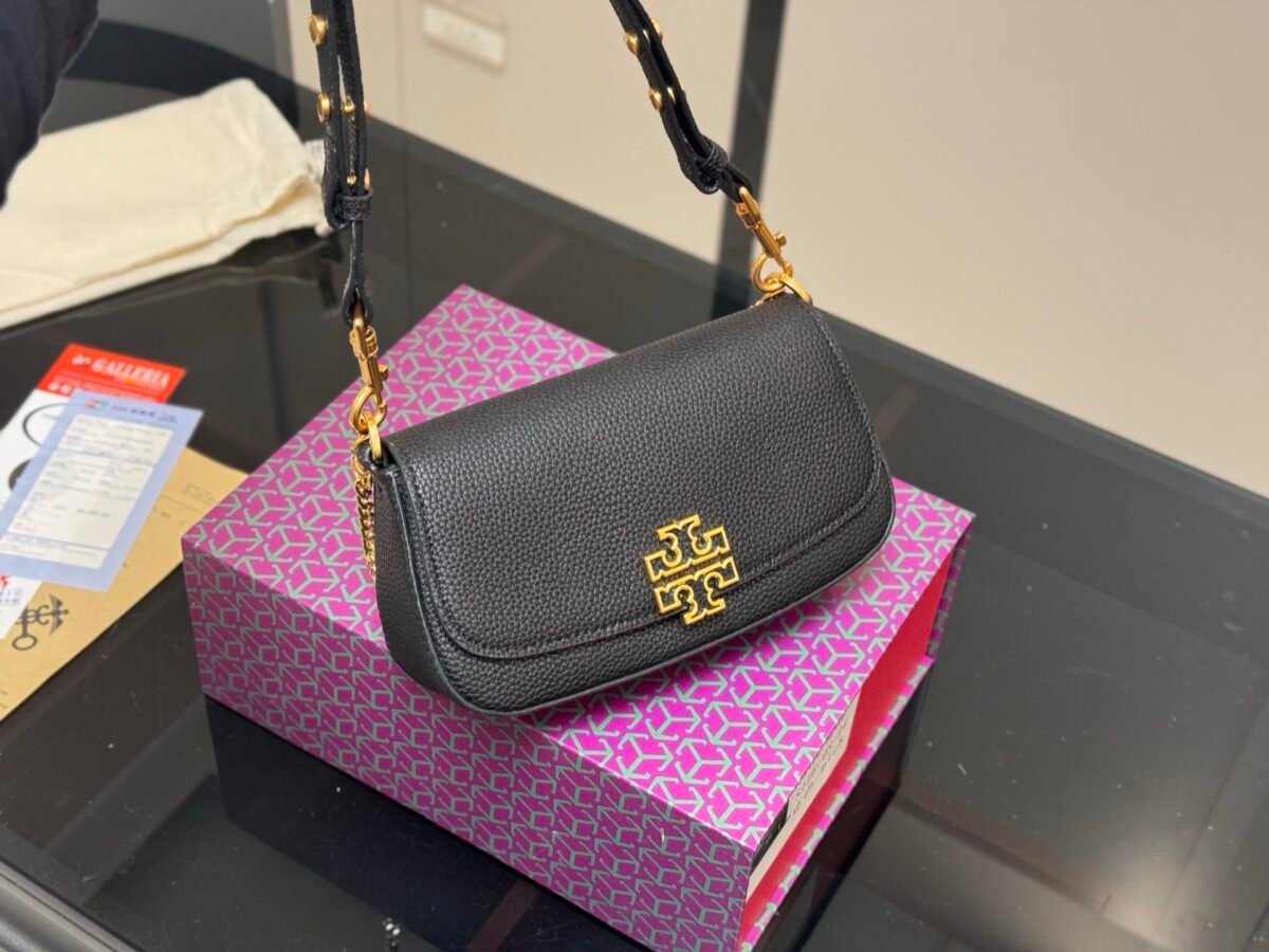 TB Crossbody Bag