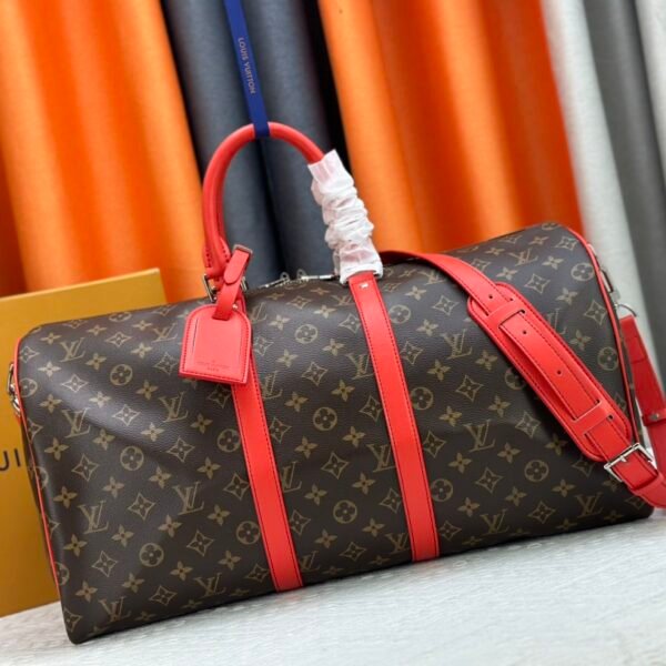 LV Keepall Bandoulière 45 - Bag