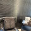 PR Re-Nylon Messenger - Bag · Ref. BA21558